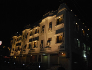 Crown Hotel Jaipur