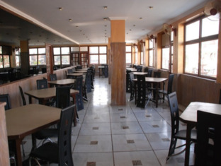 Crown Hotel
