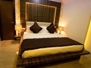 V Bani Park Hotel Jaipur
