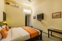 O Ashok Palace 3*