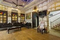 O Ashok Palace Hotel 3*