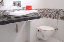 Oyo Bnb Mansarovar Hotel Jaipur