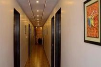 Oyo Bnb Mansarovar Jaipur
