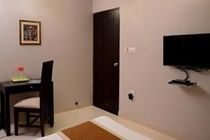 Oyo Bnb Mansarovar Hotel