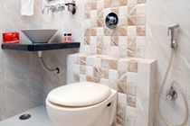 Oyo Bnb Mansarovar 3*