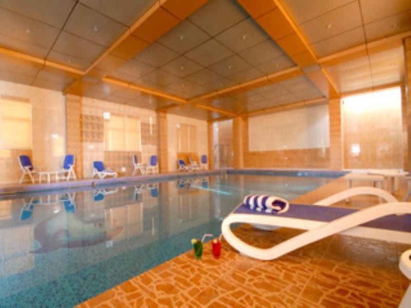 Palak Paradise 4* Jaipur