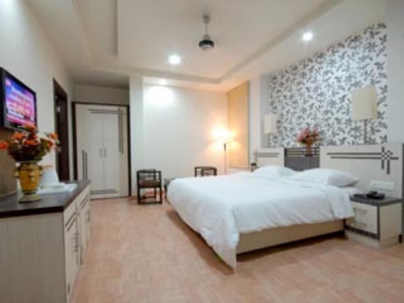 Palak Paradise Hotel Jaipur