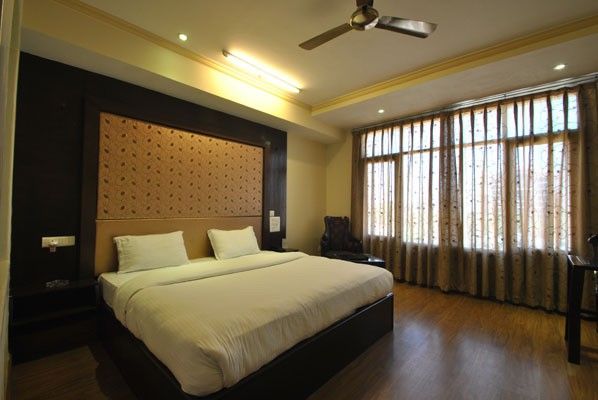 Hotel Milestone 251 Jaipur