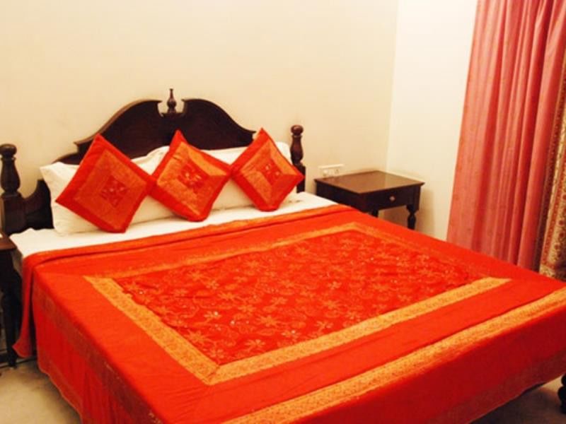 Hotel O Tordi Haveli Jaipur