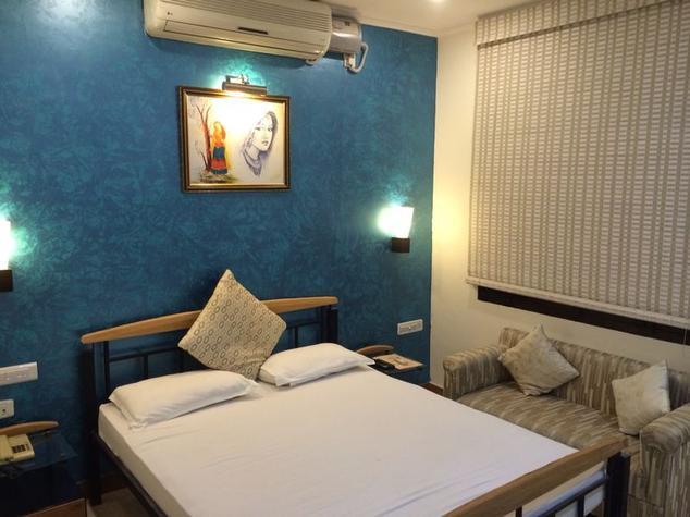 Ethnic Residency 3* Jaipur