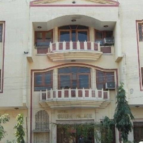 Surbhi Palace Jaipur