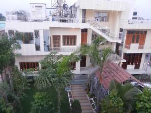 Sukhvilas 2* Jaipur
