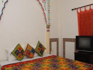 O Tordi Haveli Hotel 3*