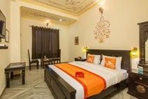 O Ashok Palace Hotel 3*
