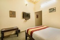 Hotel O Ashok Palace Jaipur