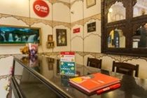 Hotel O Ashok Palace
