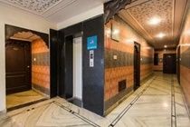 O Ashok Palace Hotel 3*