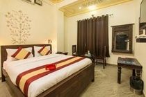 O Ashok Palace 3* Jaipur