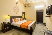 Hotel O Ashok Palace