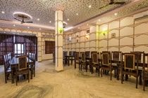 O Ashok Palace 3*