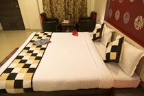 Hotel Oyo Bani Park Bhrigu Marg Jaipur