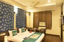 Oyo Bani Park Bhrigu Marg 3* Jaipur