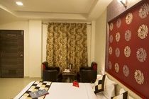 Hotel Oyo Bani Park Bhrigu Marg