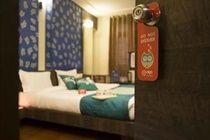 Oyo Bani Park Bhrigu Marg Hotel Jaipur