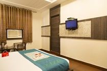 Oyo Bani Park Bhrigu Marg Hotel 3*