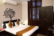 Hotel Oyo Bnb Mansarovar Jaipur