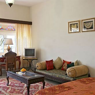 Barwara Kothi Hotel 3*