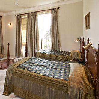 Hotel Barwara Kothi