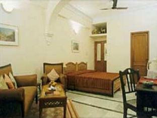 Chirmi Palace