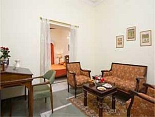 Hotel Chirmi Palace Jaipur