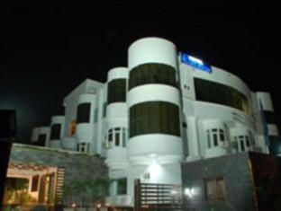 Eurasia 3*