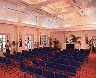 Hotel Park Regis Jaipur