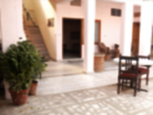 Hotel Super Oyo Flagship 72253 Jai Maa Palace 2*