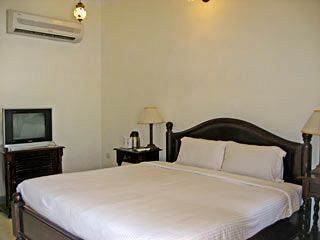 Khandwa Haveli Hotel Jaipur