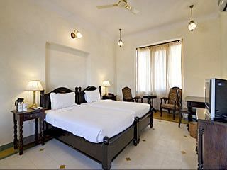 Khandwa Haveli Jaipur