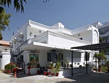 Pratap Bhawan Bed & Breakfast