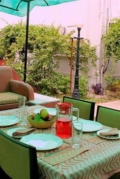 Pratap Bhawan Bed & Breakfast 2*