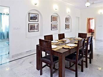 Pratap Bhawan Bed & Breakfast