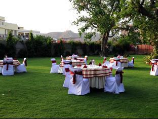 Hotel Saba Haveli