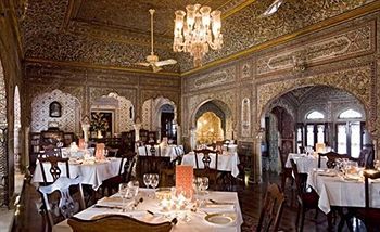 Samode Haveli Jaipur