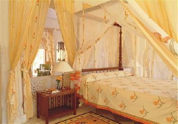 Hotel Samode Palace