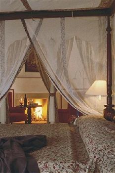 Samode Palace 4*