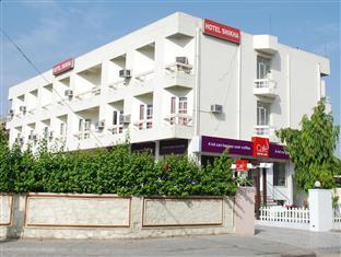 Hotel Shikha Centre