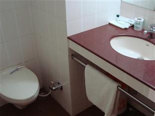 Shikha Centre Hotel