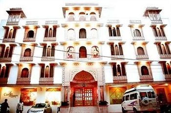 Veer Castle Hotel Jaipur