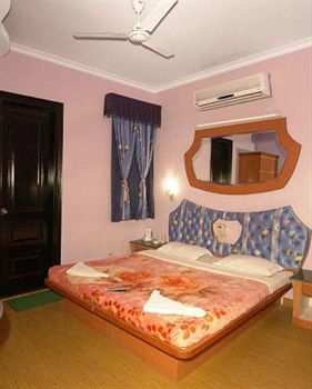 Hotel Veer Castle 3*
